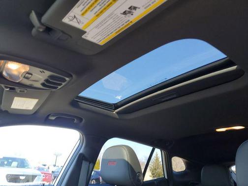 2024 Chevrolet Trax FWD 2RS