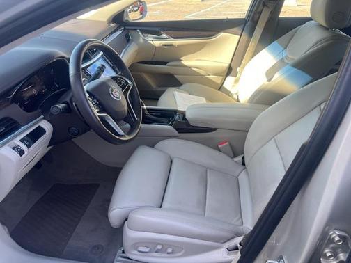 2014 Cadillac XTS Luxury