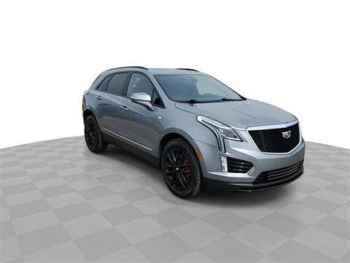 2023 Cadillac XT5 Sport