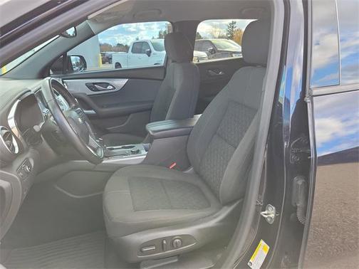 2020 Chevrolet Blazer 2LT