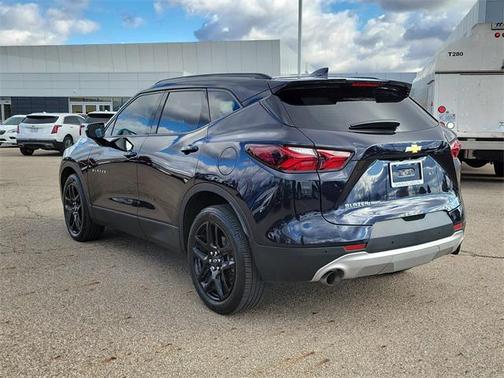 2020 Chevrolet Blazer 2LT