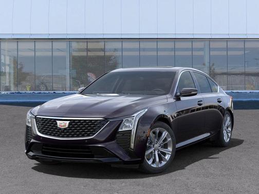 2025 Cadillac CT5 Premium Luxury AWD
