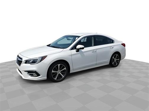 2019 Subaru Legacy Limited