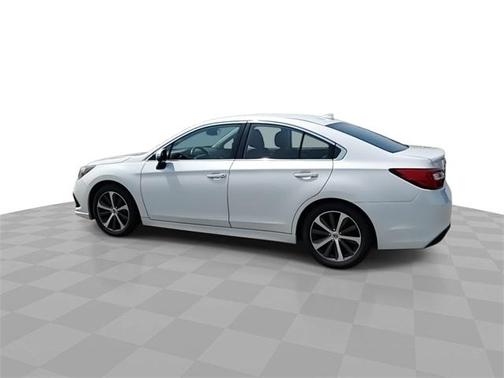 2019 Subaru Legacy Limited