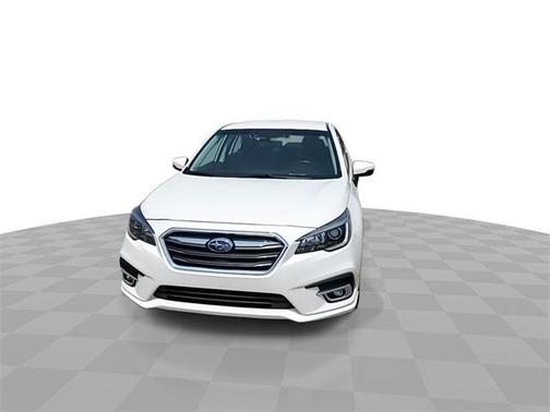 2019 Subaru Legacy Limited