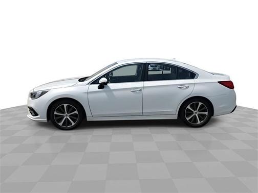 2019 Subaru Legacy Limited