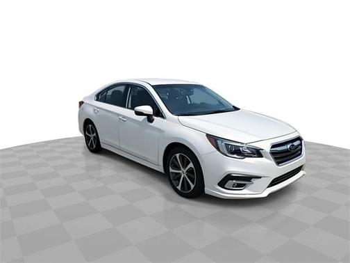 2019 Subaru Legacy Limited
