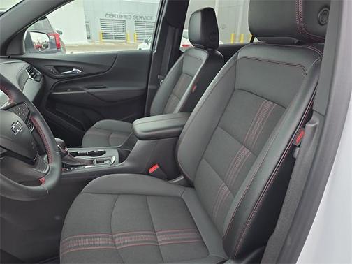 2024 Chevrolet Equinox AWD RS