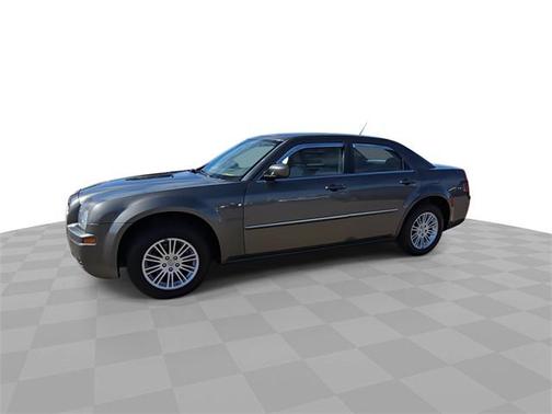 2008 Chrysler 300 Touring