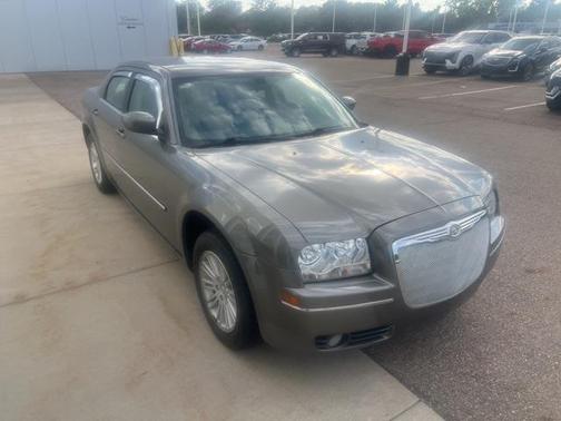 2008 Chrysler 300 Touring