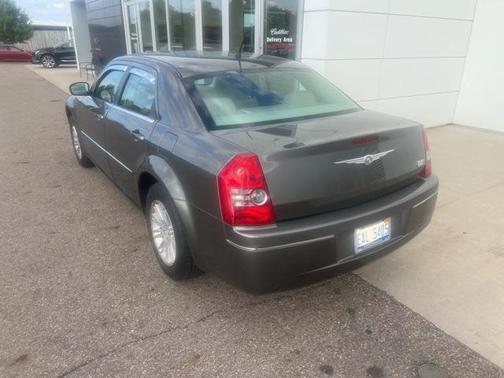 2008 Chrysler 300 Touring