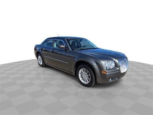 2008 Chrysler 300 Touring
