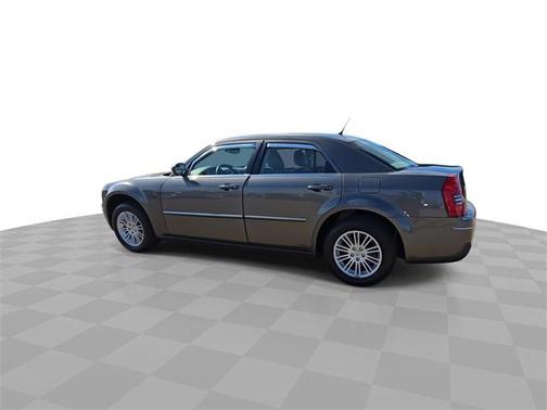2008 Chrysler 300 Touring