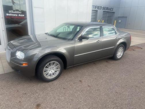 2008 Chrysler 300 Touring