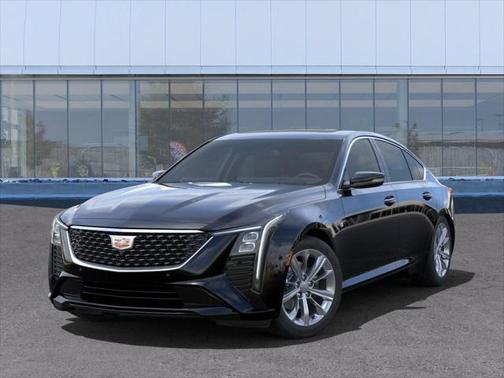 2025 Cadillac CT5 Premium Luxury AWD