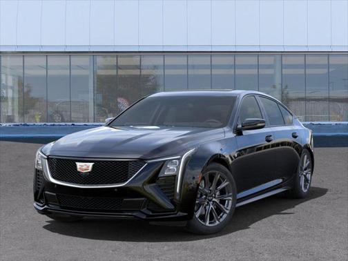 2025 Cadillac CT5 Sport AWD