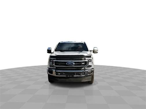 2022 Ford F-250 King Ranch