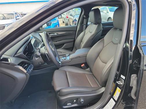 2024 Cadillac CT5 Sport