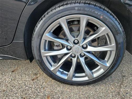 2024 Cadillac CT5 Sport