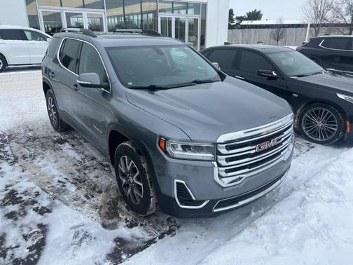 2020 GMC Acadia SLE