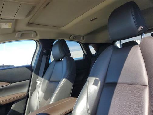 2021 Mazda CX-30 2.5 Turbo Premium Package