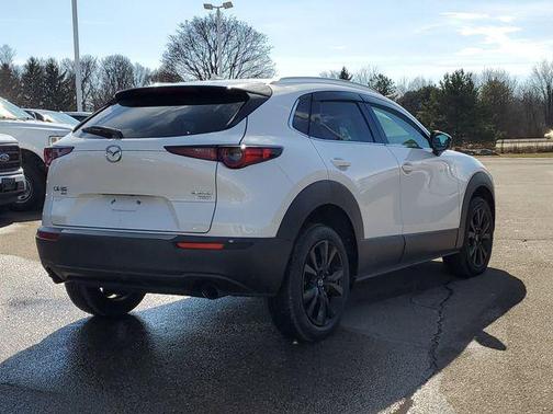 2021 Mazda CX-30 2.5 Turbo Premium Package