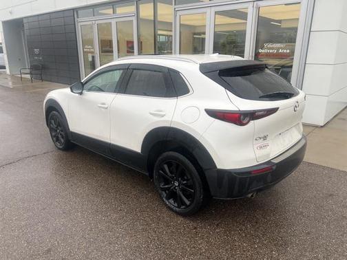 2021 Mazda CX-30 2.5 Turbo Premium Package