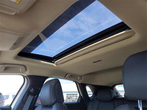 2021 Mazda CX-30 2.5 Turbo Premium Package