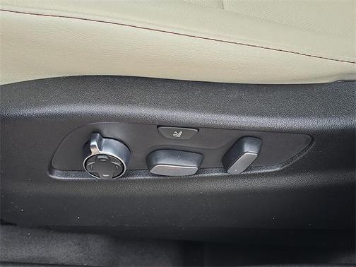 2020 Cadillac XT4 Sport