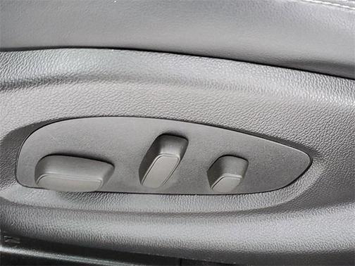 2015 Buick LaCrosse Leather