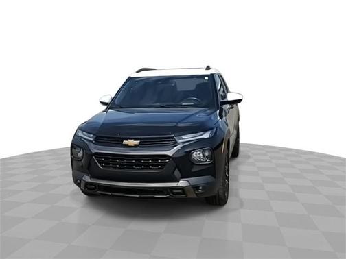 2021 Chevrolet Trailblazer ACTIV