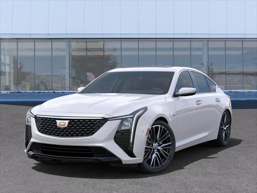 2025 Cadillac CT5 Premium Luxury AWD