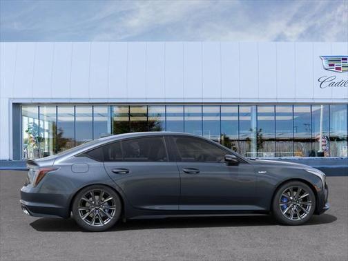 2025 Cadillac CT5-V V-Series