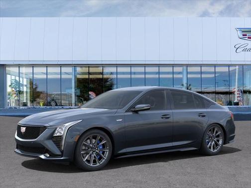 2025 Cadillac CT5-V V-Series