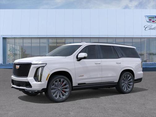2025 Cadillac Escalade V-Series