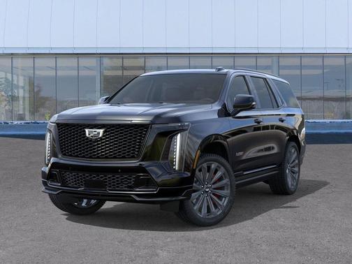 2026 Cadillac Escalade V-Series
