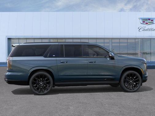 2026 Cadillac Escalade ESV Sport Platinum