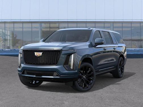 2026 Cadillac Escalade ESV Sport Platinum