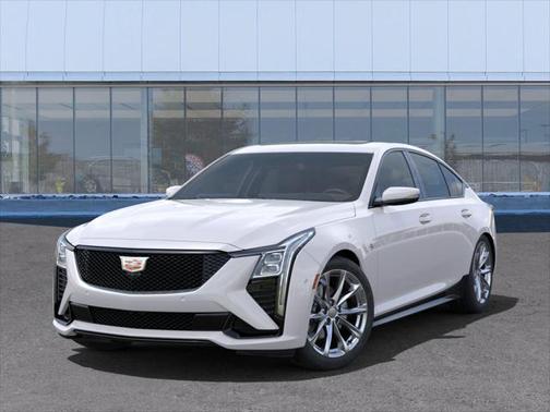2025 Cadillac CT5 Sport AWD