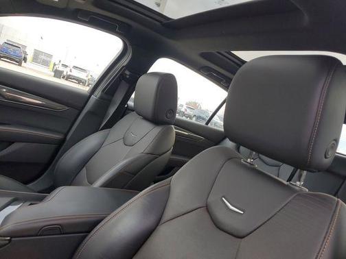 2021 Cadillac CT5 Sport RWD