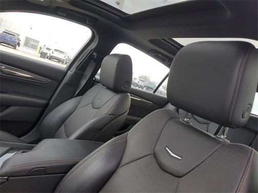 2021 Cadillac CT5 Sport RWD