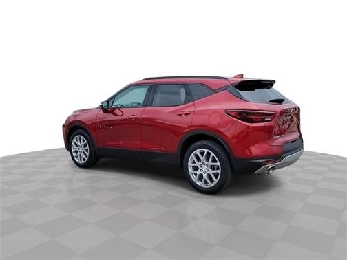 2023 Chevrolet Blazer 3LT