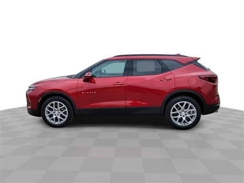 2023 Chevrolet Blazer 3LT