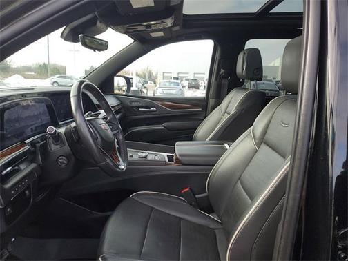 2021 Cadillac Escalade ESV Premium Luxury