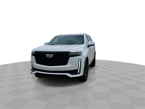 2022 Cadillac Escalade Sport Platinum