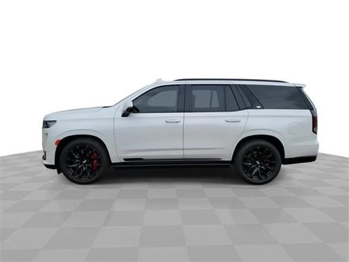 2022 Cadillac Escalade Sport Platinum
