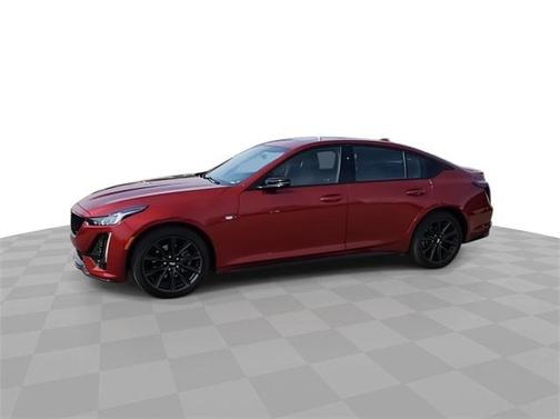 2023 Cadillac CT5 Sport RWD