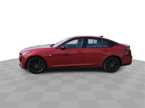 2023 Cadillac CT5 Sport RWD