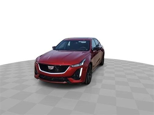 2023 Cadillac CT5 Sport RWD