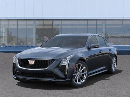 2025 Cadillac CT5 Sport RWD